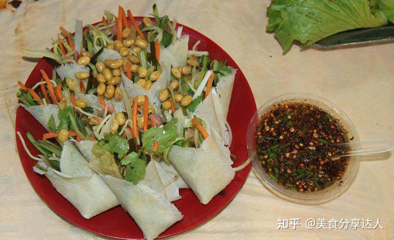 盘点贵州必尝美食
