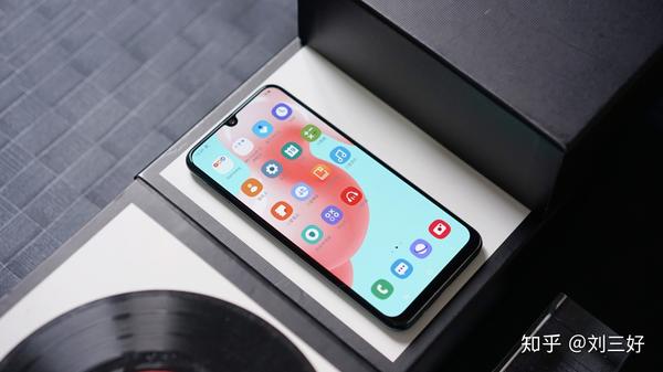 不止续航有看点三星galaxym30s拍照同样给你惊喜