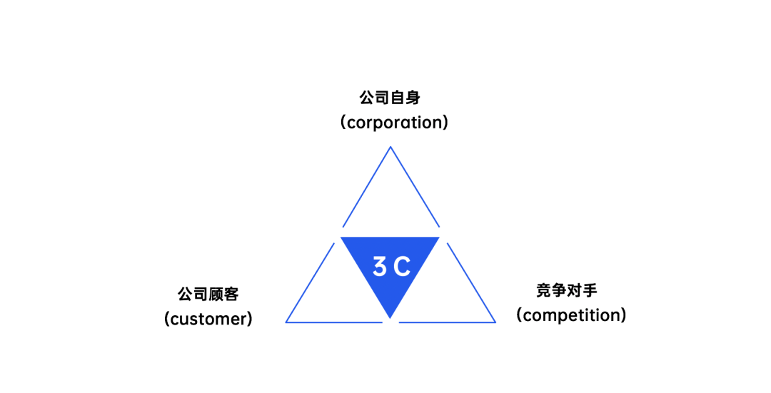 12,3c战略模型