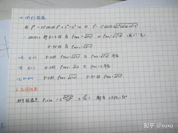 寒假闲来无事mathematics6--卡西尼卵形线