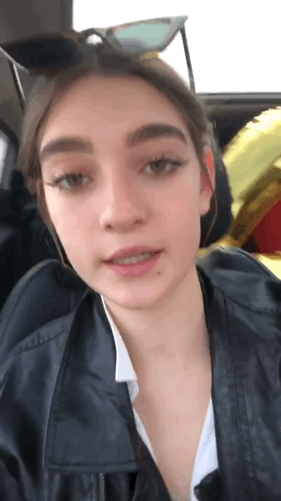 有哪些颜值较高的欧美女模?