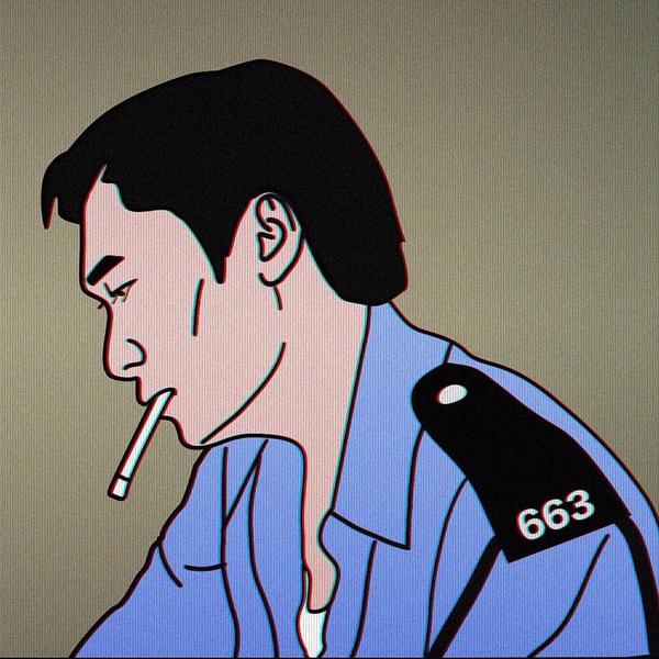 志明与春娇里的张志明