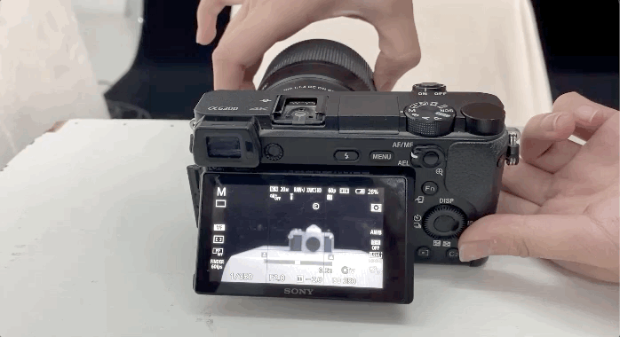 不会正确对焦难怪你拍照不清晰