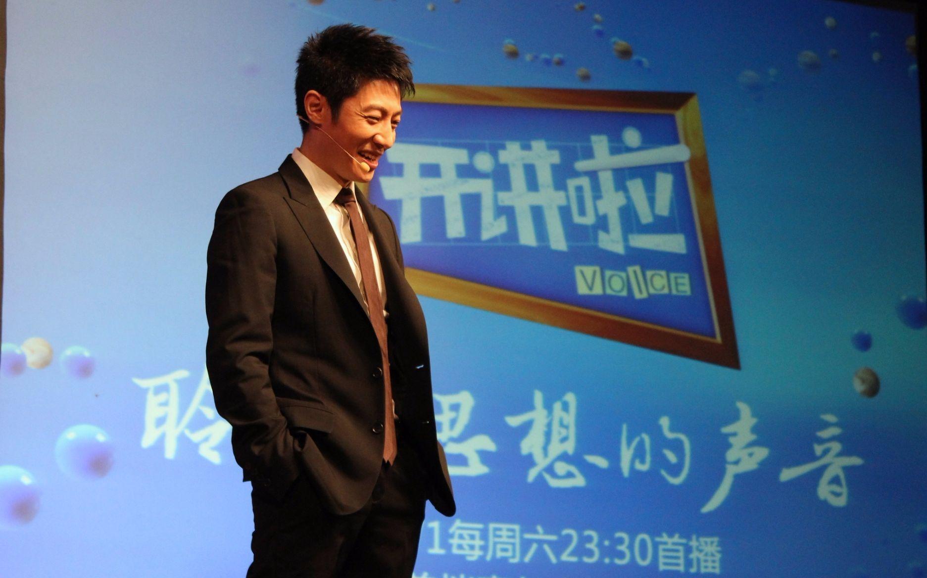 【撒贝宁】论主持人的专业素养_哔哩哔哩 (゜-゜)つロ 干杯~-bilibili