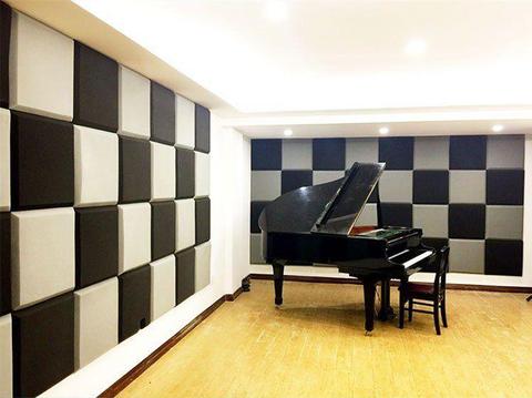 噪声治理与声学工程:琴房及音乐教室的声学要求 zhuanlan.zhihu.com