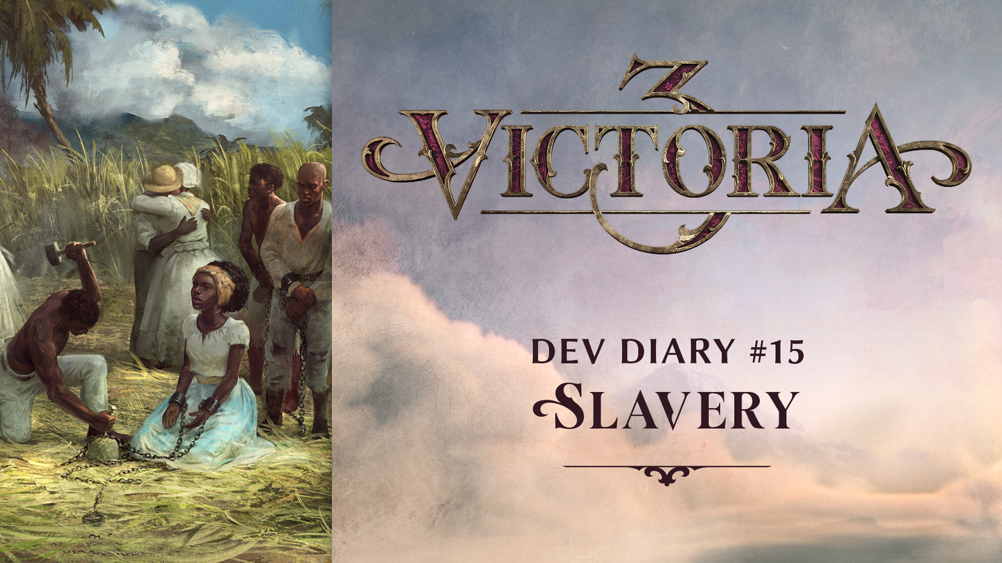 285 人 赞同了该文章 牧游社 牧有汉化翻译 victoria 3 - dev diary