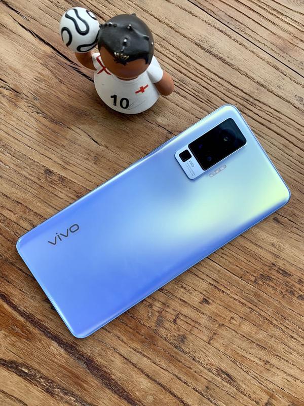 vivo x50 pro上手:砍掉高像素后的物理防抖