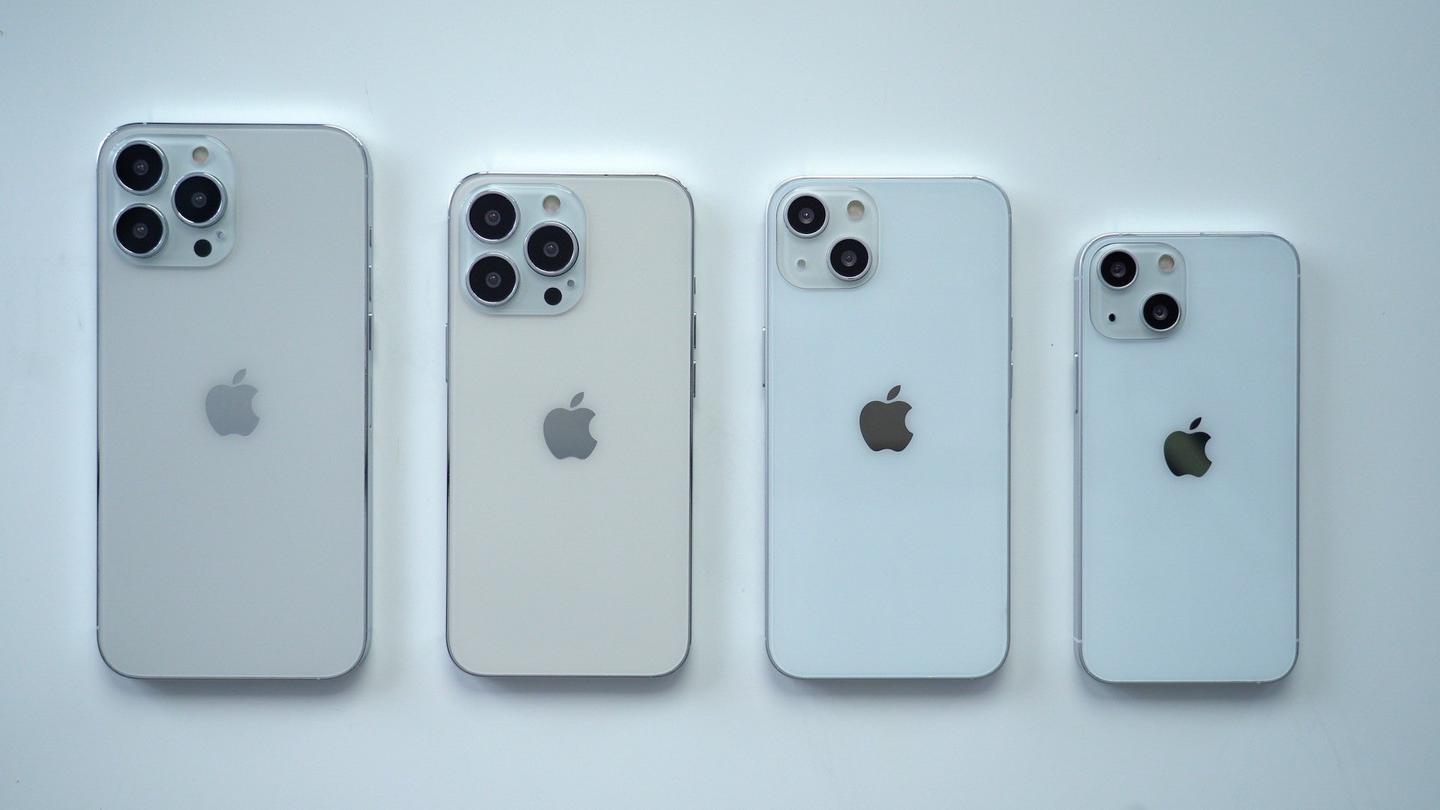 最全汇总|除iphone 13外,2021年下半年苹果还将会发布