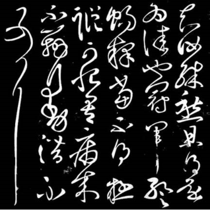 著名的草书家有崔瑗,杜度,张芝等.