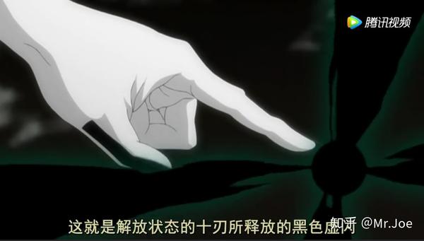 问题来了,大家最争议其实就是他的虚闪和乌鲁奇奥拉的黑虚闪哪个厉害
