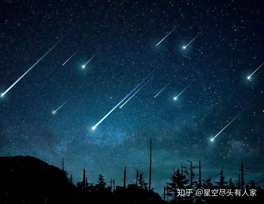 业界流星结语(重启新篇章)公众号:我想再想想星空尽头有人家