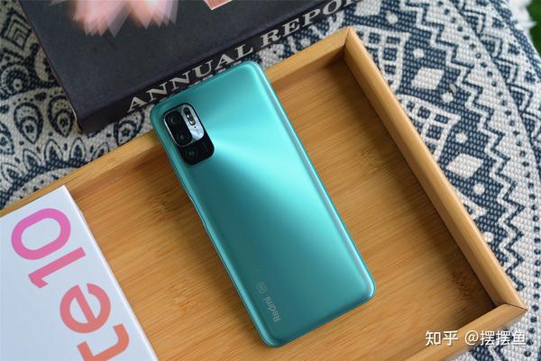 红米note10升级不多但把5g门槛拉低了