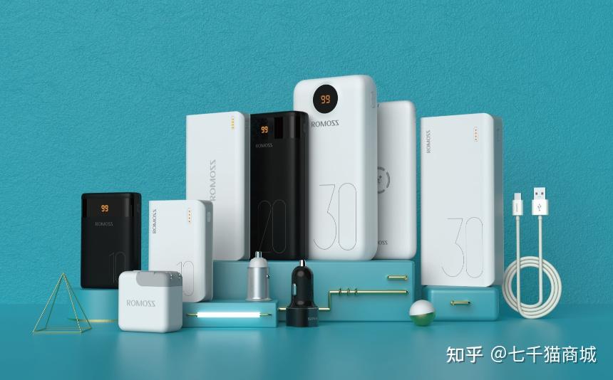 七千猫分销3c数码配件分销领域一线平台