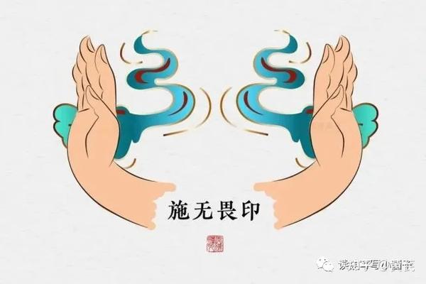 佛教造像基本知识之结跏趺坐与手印
