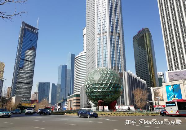北方明珠——大连游记(六)