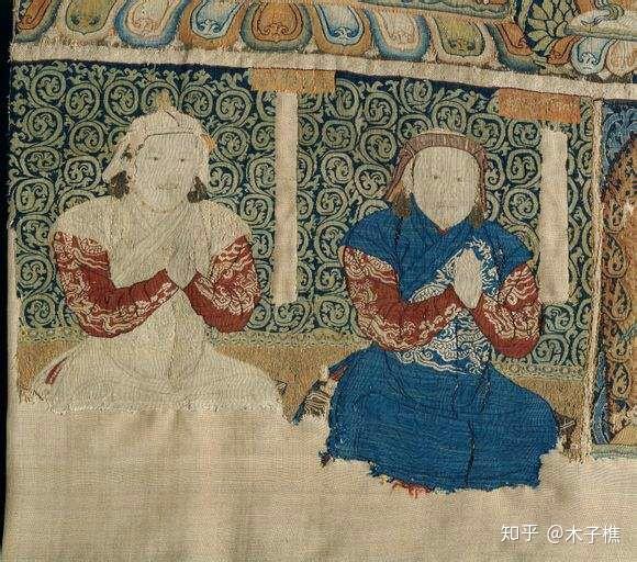 《元史》记载元朝皇帝也是穿龙袍的,那为什么元朝皇帝