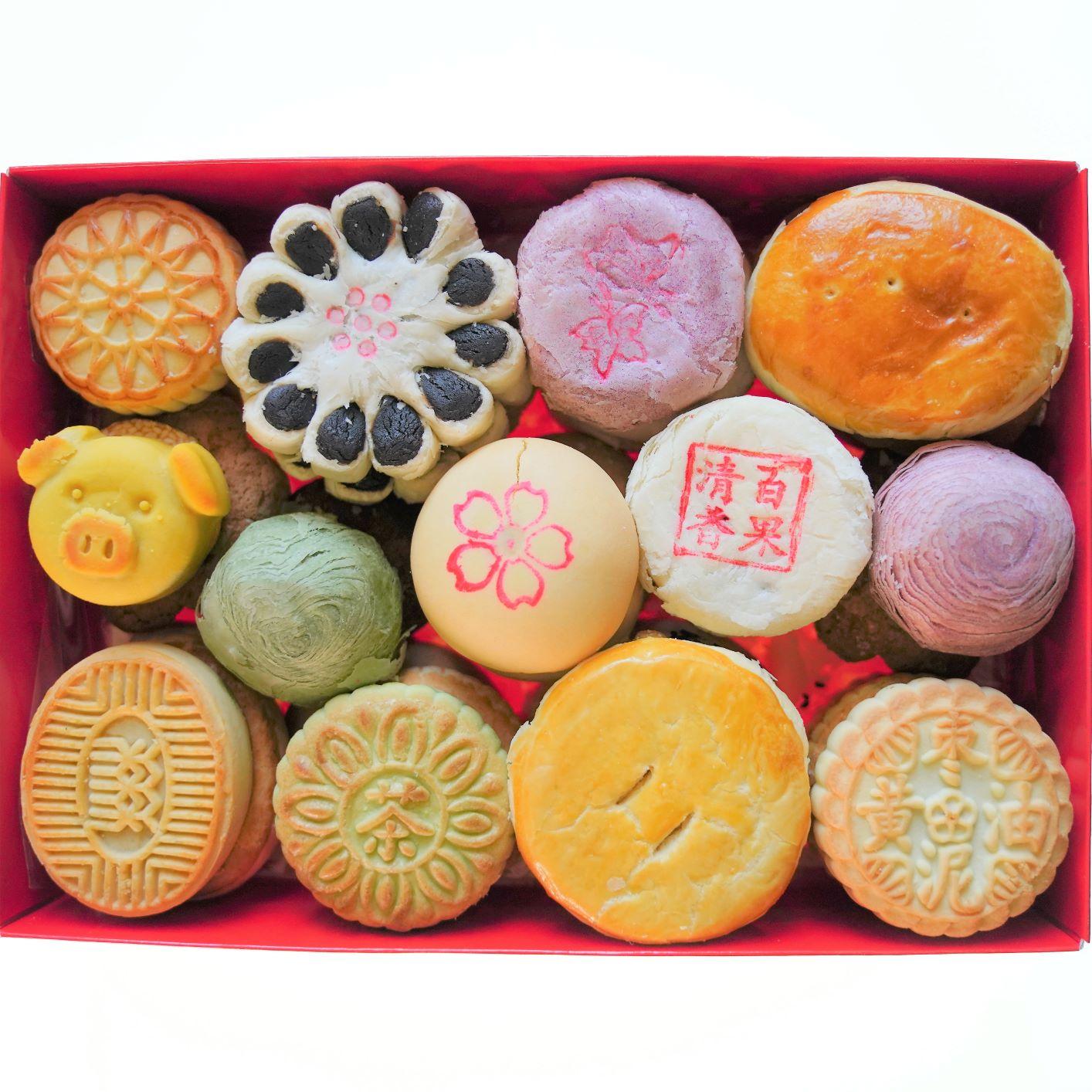 北京稻香村|盘点那些"冷门"的宝藏糕点|甜食爱好者的幸福|北京美食老