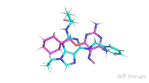 conformers and conformation generation