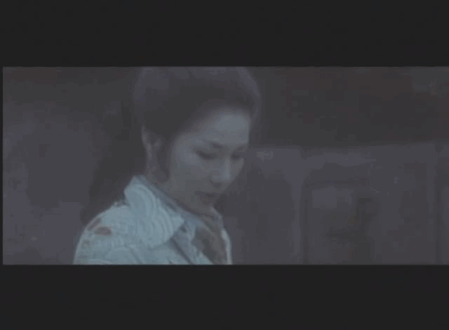 欲望升级的表现,也似乎是早期港片和韩国电影效仿的对象