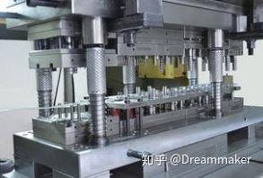 模具&夹具&检具&自动化的学习圈