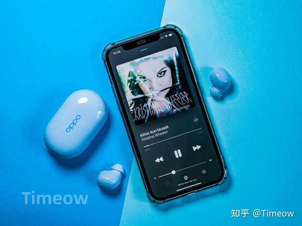 百元oppoencoairlite耳机值不值