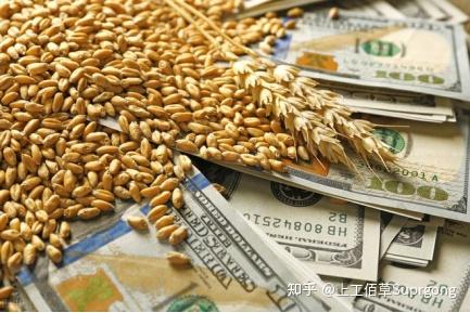 阿根廷,土耳其,马来西亚等国家,纷纷采取了出口管制,一些粮食产品被
