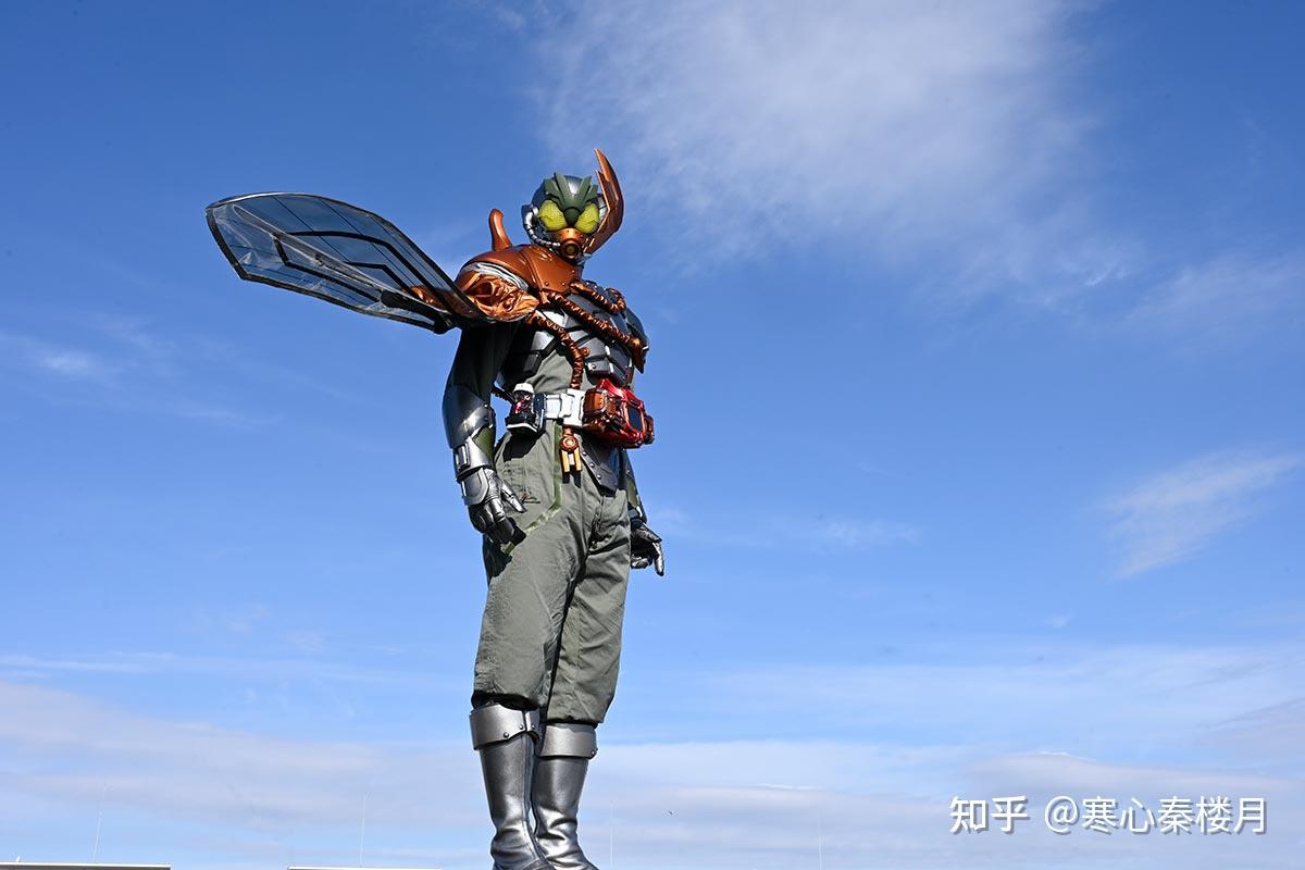 假面骑士revice父慈子孝没有意外五十岚元太才是初代试验品