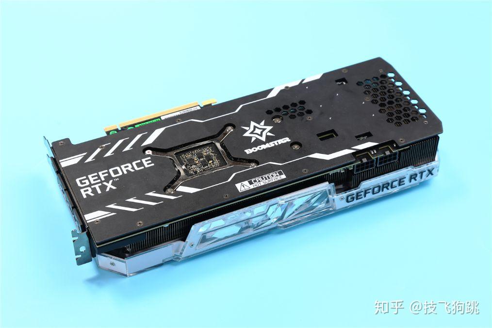 比肩上一代卡皇2080ti影驰rtx3070星曜oc显卡装机实测