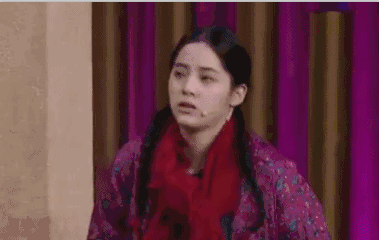 为什么欧阳娜娜翻车张子枫却能越俗越美