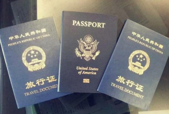 菲律宾回国 | 补办护照,旅行证签证是9g如何回国?