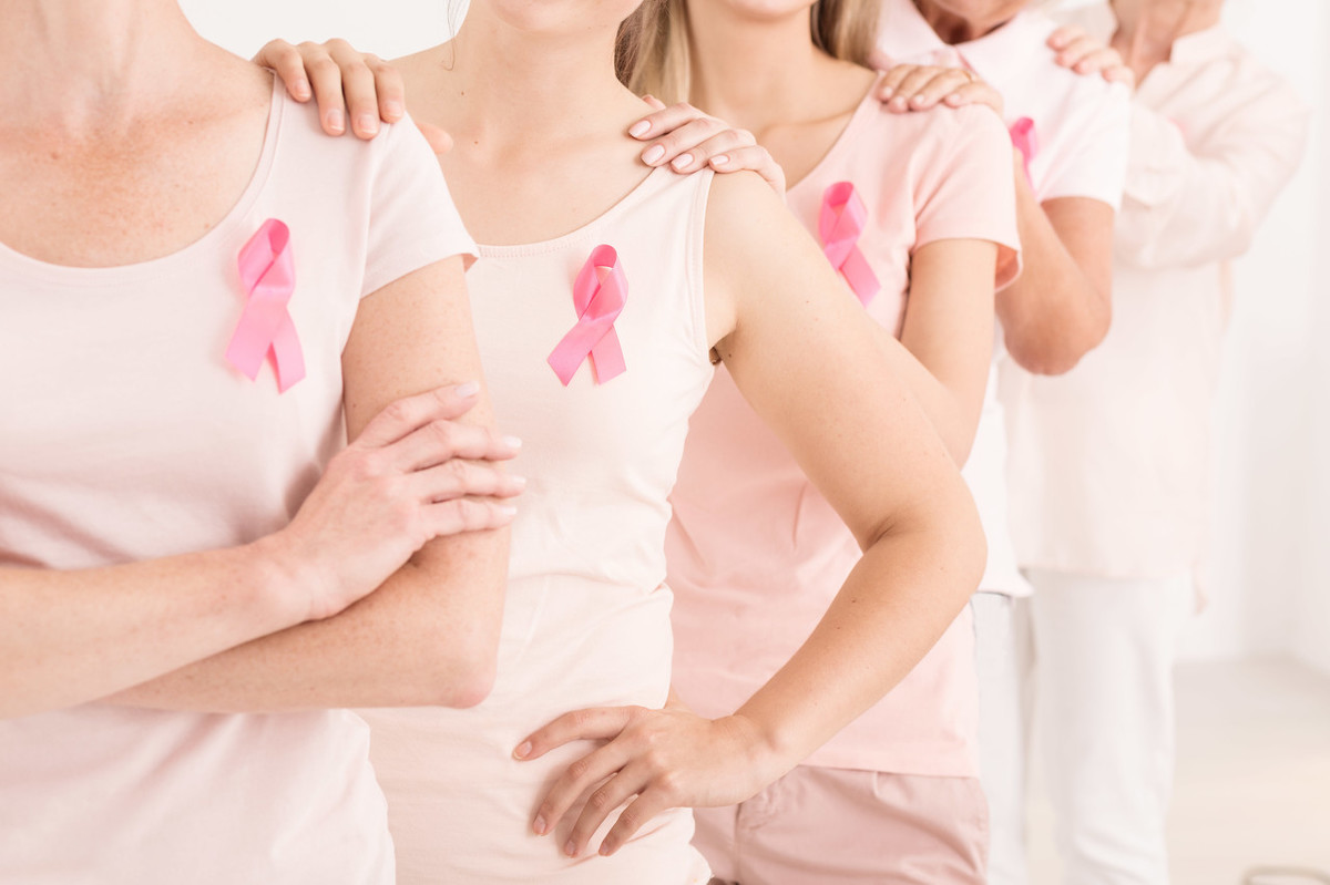 乳腺癌宣传日|这些关于乳腺癌的知识 你必须知道