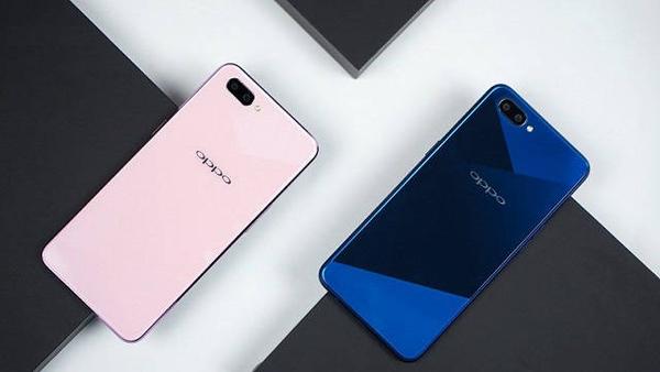 oppo a5