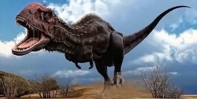 连巨型肉食恐龙都吃?盘点地球上已灭绝的最大最恐怖史前巨蛇!