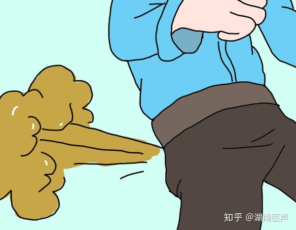 "屁"大点事,你应该了解的放屁真相!