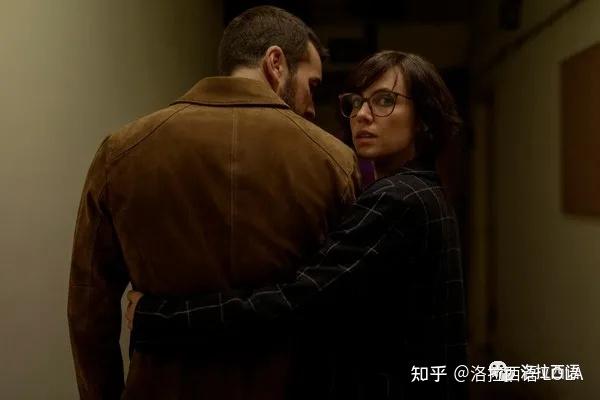 西班牙最新短剧《无罪之最》 · el inocente