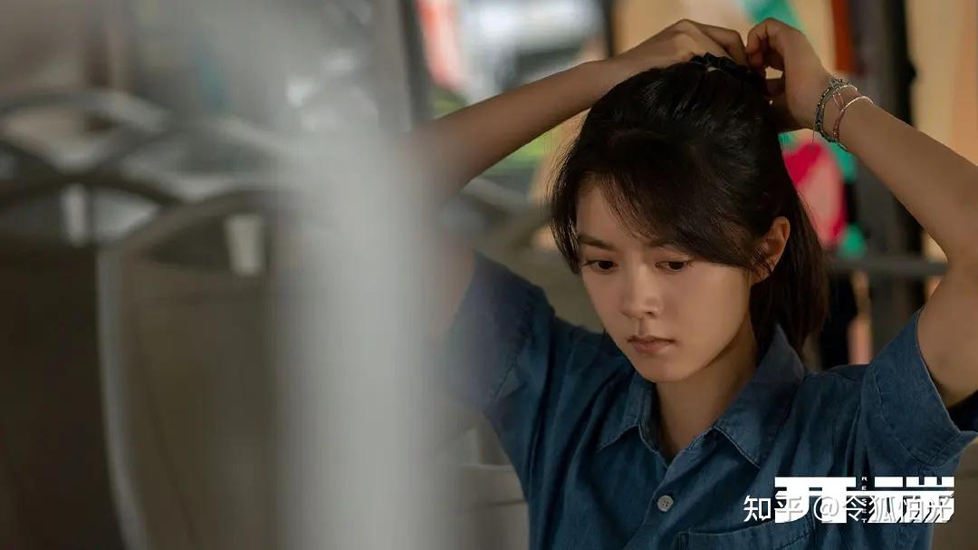 如何评价白敬亭赵今麦主演的电视剧开端