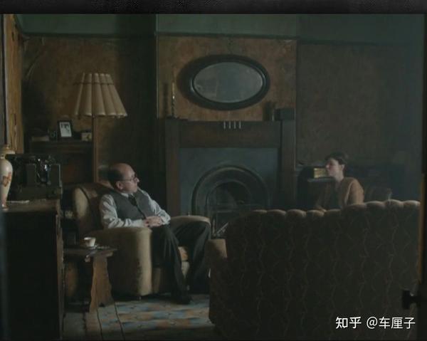 瑞灵顿凶案观后感