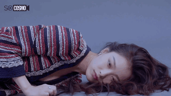 有传粉红女郎要翻拍,来谈谈你觉得最合适的演员吧～?