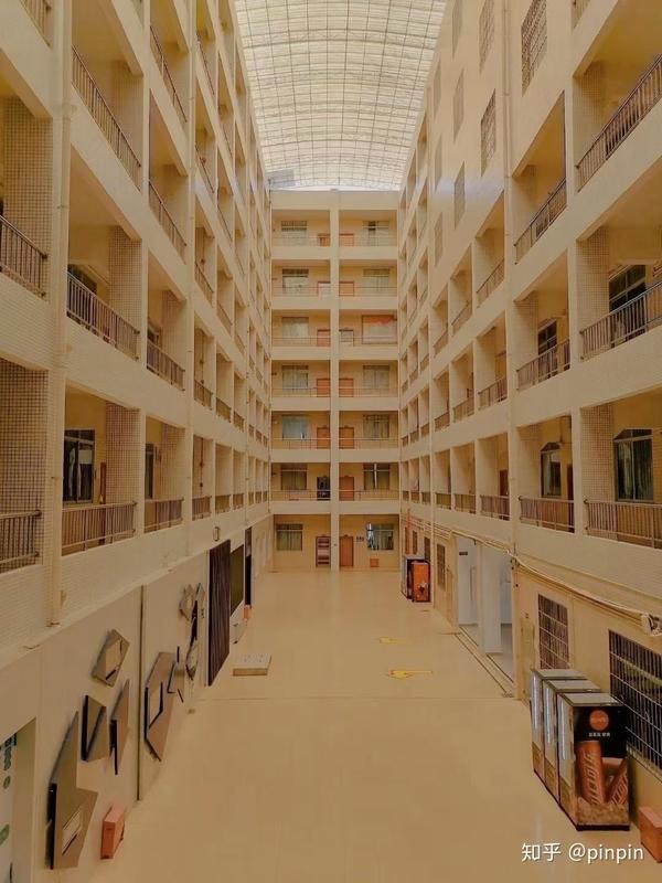 广州工商学院 - 知乎