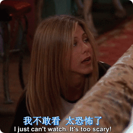 s05e19美剧老友记friends经典回顾