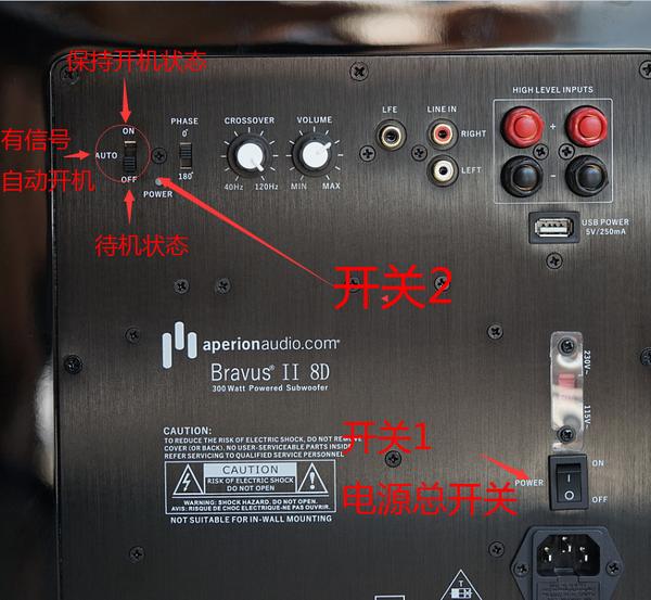 低音炮不响还有电流声?新手小白遇到的家庭影院问题手