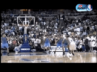 nba有哪些既经典又伟大的绝杀球?