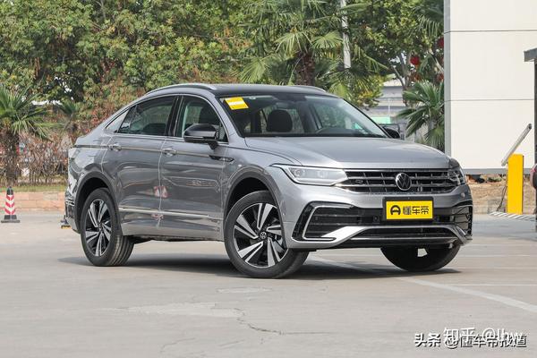 上汽大众途观x