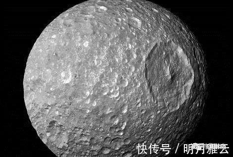 17张令人毛骨悚然的太空照片展示宇宙的恐怖