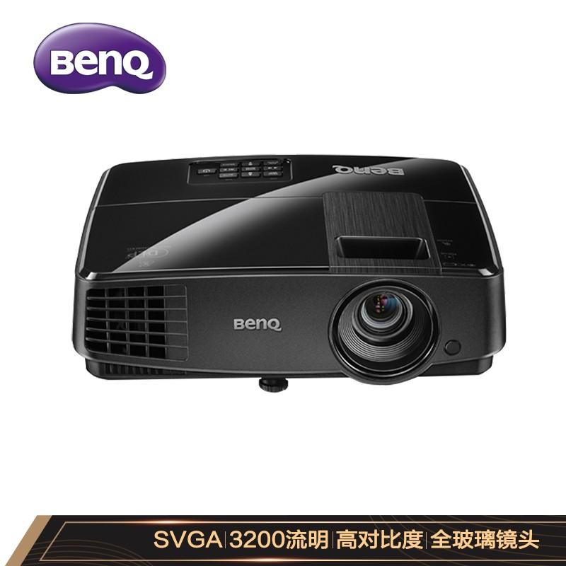 原价￥ 2099 现价 ￥ 1899 明基(benq)ms3081  投影仪