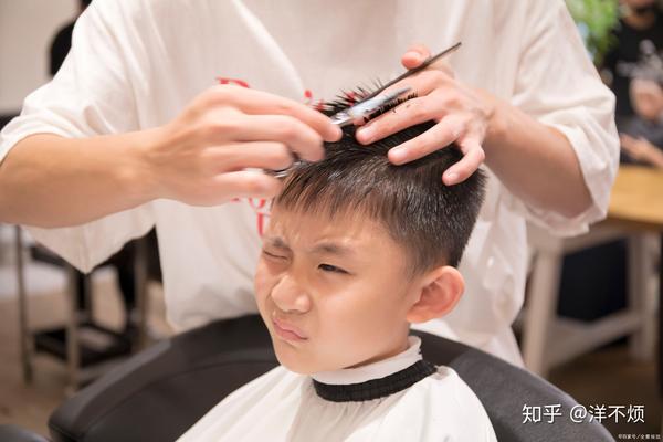 如何开一家儿童理发店?(1)