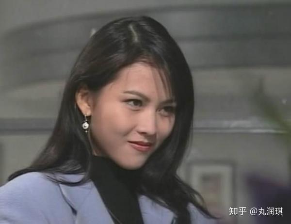 有哪些女演员的气质/容貌很适合演红颜祸水?