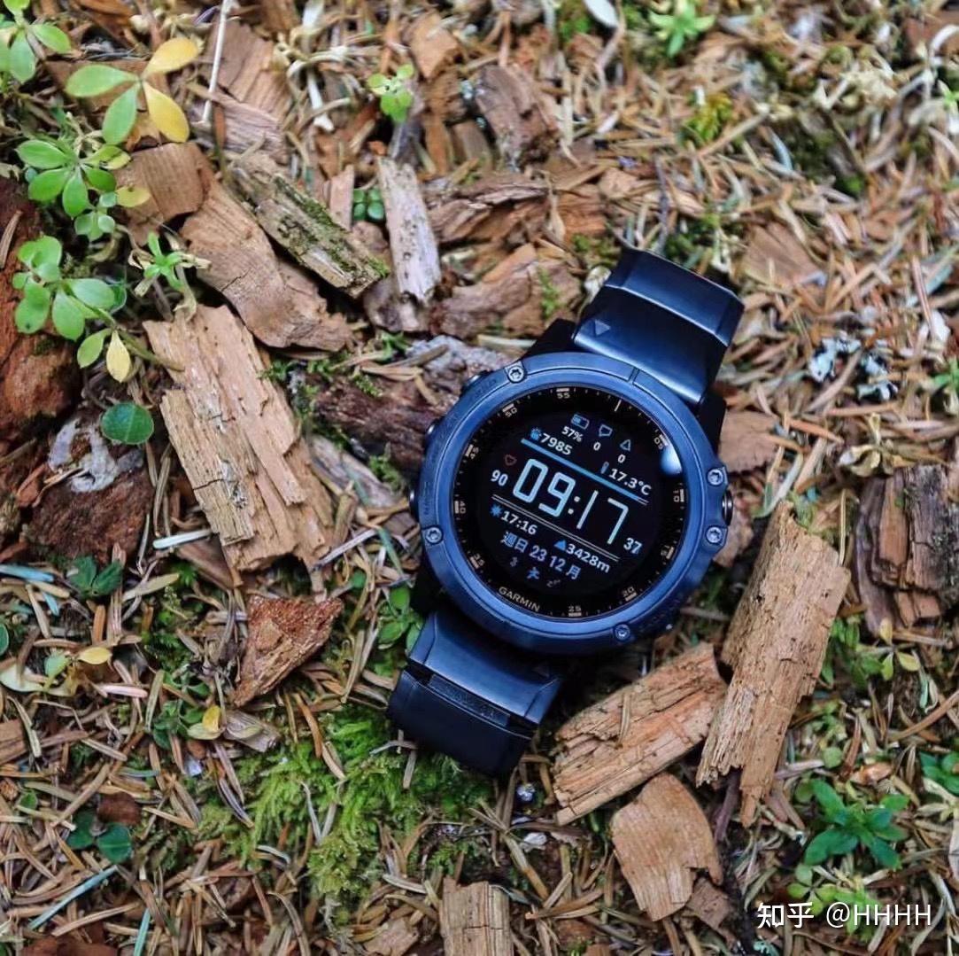 广州garmin佳明—— fenix 5x plus 超高性价比之王