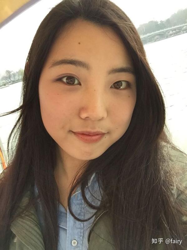 上面一个小姐姐的图片拿来p了一下,小姐姐别打我. 这是原图