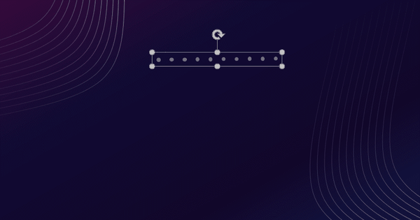 98%的人都不知道!让ppt充满科技感的五个技巧